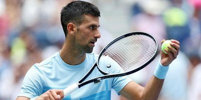 Djokovic kritik: "Finns ingen konsekvens"