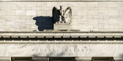 Ny Fed-rapport visar på nästan oförändrad ekonomisk aktivitet i USA