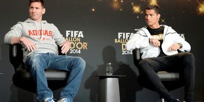 Ingen Messi eller Ronaldo – ny era för fotbollen