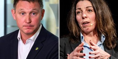 Kim Källström svarar på kritiken mot SvFF: "Tar det på största allvar"