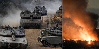 Frågan som delar Israels regering: När kommer svaret efter attacken?