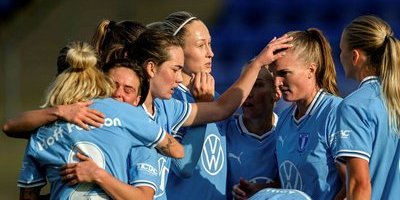 Trelleborg åker ur – MFF mot damallsvenskan