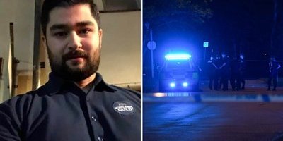 Man häktad för mord i Upplands-Bro