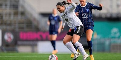 Malmö FF tillbaka i damallsvenskan: "Känns fantastiskt"