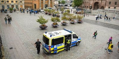 Salwan Najem beviljas nytt demonstrationstillstånd