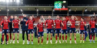 Öster ska säkra allsvensk plats