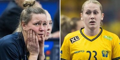 Stor förändring väntar Sverige handbollslandslag i VM