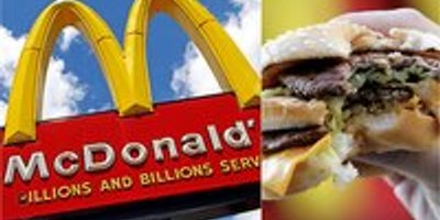 McDonald’s i rejält blåsväder – tioåringar arbetade natt utan betalt