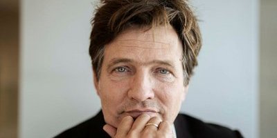 Thomas Vinterberg: "Känns som om vi sitter på Titanics förstaklassdäck"