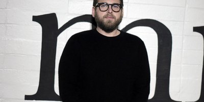 Filmstjärnan Jonah Hill anklagas för ofredande