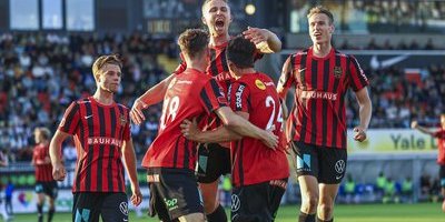 Allsvenska spelarlöner 2023: Han tjänar mest i IF Brommapojkarna