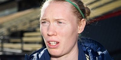 Hedvig Lindahl avslutar fotbollskarriären