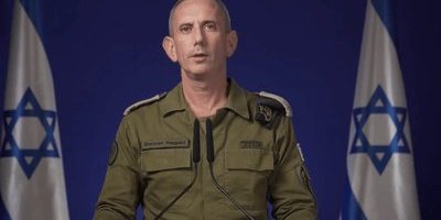 Israel planerar attacker mot ekonomiska mål