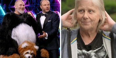 Därför var inte Irma med Marko i Masked singer – verkliga orsaken bakom beslutet