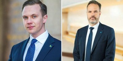 Replik: Sverigedemokraterna står på Sveriges sida