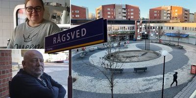 Rågsved: Från öppen droghandel  – till återvändande stamkunder