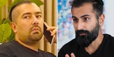 Hanif Balis utspel: Sverige borde likvidera Rawa Majid