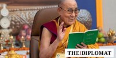 Svensk expert: Kritiserat klipp på Dalai Lama var kinesisk propaganda