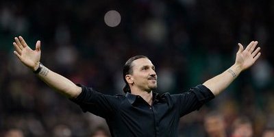 Zlatan Ibrahimovic om stora sorgen: "Han var som en pappa"