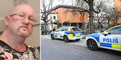 SD-reaktionen på attacken –  kritiken mot Mathias Wåg