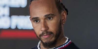 Lewis Hamilton läckte hemlig information: "Radera den genast"