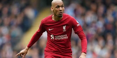 Fabinho lämnar Liverpool – klar för Al-Ittihad