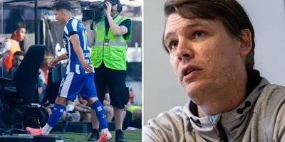 IFK Göteborg överklagar – efter Hussein Carneils röda kort