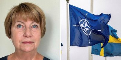 Med Trump väntar en ny verklighet för Nato och Europa