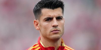 Alvaro Morata öppnar för att sluta i landslaget