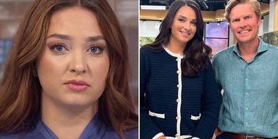 Matilda Bozas nya tråkiga besked: Lämnar Nyhetsmorgon med omedelbar verkan