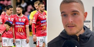 Degerfors kaxiga utspel om allsvenska kontraktet: "110 procent säker"