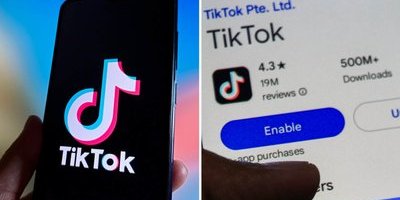 Läckta dokument visar: Så mycket tjänar Tiktok