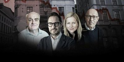 Kinnevik – aktien ingen vill äga