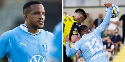 Martin Olsson bad om ursäkt – då reagerade lagkamraterna