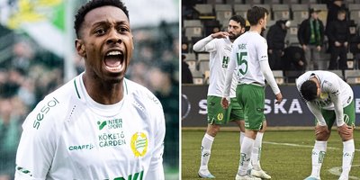 Stora Hammarby-ilskan: ”Det är ett skämt”