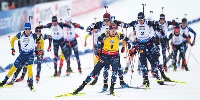 Johan Croneman: Viska "skidskytte" så hyperventilerar SVT-sporten