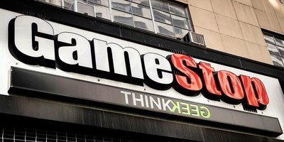 Gamestop har miljardsålt igen – aktien sjunker