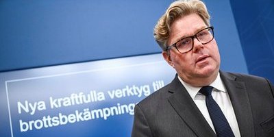 Regeringen vill göra hemlig dataavläsning permanent