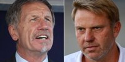 Skrällen: Stuart Baxter tar över Helsingborgs IF