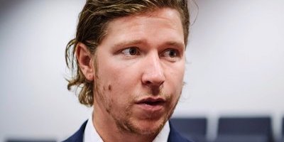 Nicklas Bäckströms svar om framtiden – hinten om Brynäs: "Har aldrig nekat"