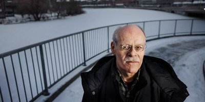 Ingves: Svenskarna har valt att gynna sig själva