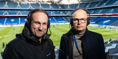 Markus Johannesson slutar som fotbollsexpert på SVT