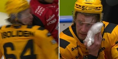 Malmö slog Skellefteå i 2024 års första SHL-match