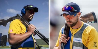 Skånska bommarna: "Hade velat ha en medalj att hänga runt halsen"