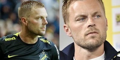 Sebastian Larsson klar för succéprogrammet 