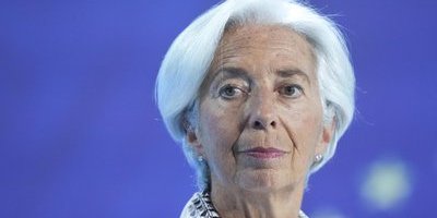 Lagarde: Räntetoppen nådd