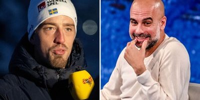 Calles plan: Att bli byns Pep Guardiola