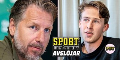 Avslöjar: Hammarby nära att värva in en av Janssons ersättare