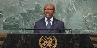 Militärkupp i Gabon – regeringen upplöst