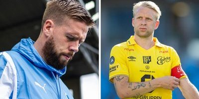 Elfsborgskaptenen om Jansson: "Känner att allt är uppförstorat"